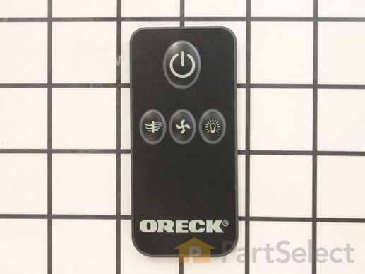10433147-1-M-Oreck-21157-01-Remote Control