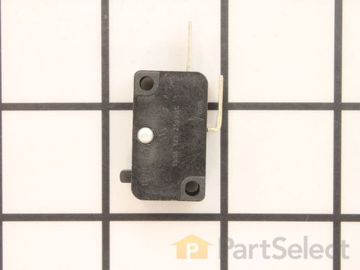 10433212-1-M-Oreck-4168-0007-Interlock Switch