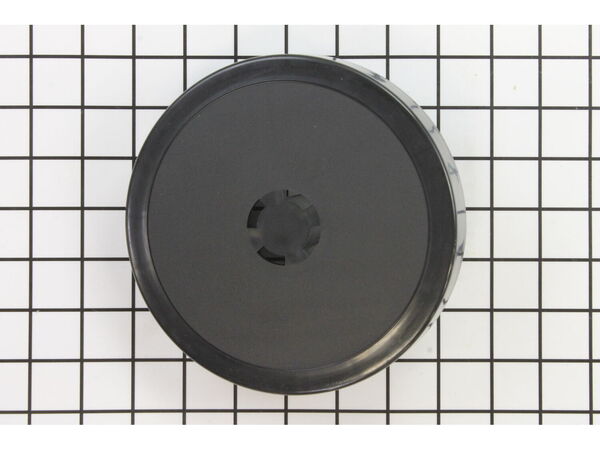 10433228-1-M-Oreck-52421P1-0327-Wheel, Black