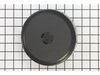 Wheel, Black – Part Number: 52421P1-0327