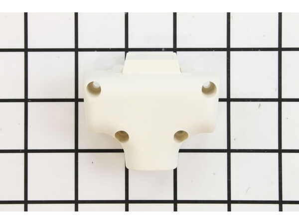 10433306-1-M-Oreck-53258-02-453-Cover, Switch, White