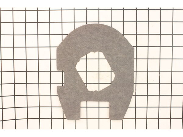 10433326-1-M-Oreck-53363-01-Motor Baffle