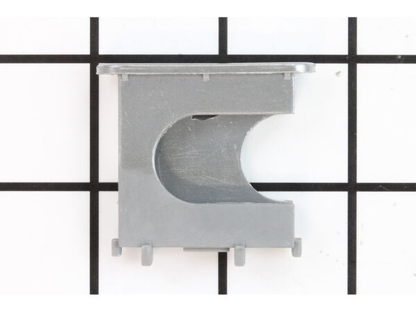10433385-1-M-Oreck-7054-0071-Scent Cartridge Drawer, Silver