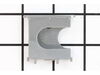 Scent Cartridge Drawer, Silver – Part Number: 7054-0071