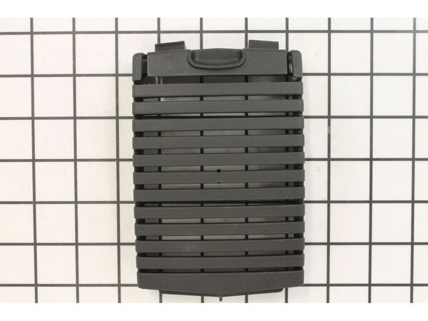 10433422-1-M-Oreck-73004-01-0327-Housing, Filter, Black