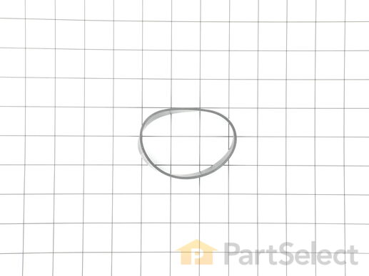 10433455-1-M-Oreck-75024-01-Drive Belt, Single
