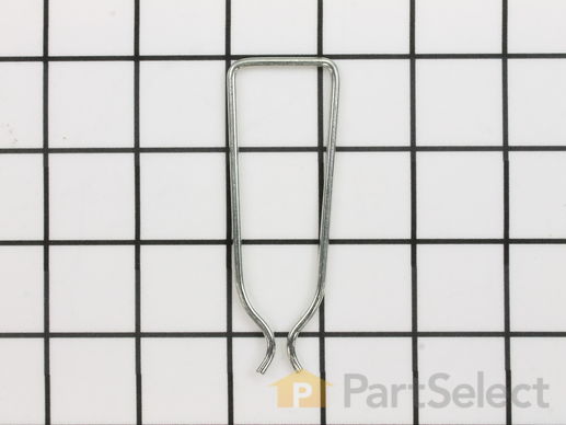 10433459-1-M-Oreck-75035-02-Bag Retainer Spring