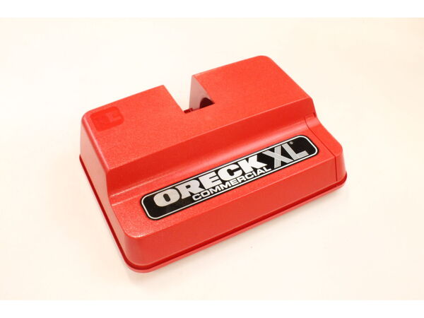 10433480-1-M-Oreck-75057-02-444-Belt Door, Red