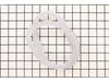 Bumper, Clear – Part Number: 75181-04N