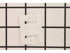 Plastic Detent – Part Number: 75299-01