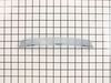 Lamp Housing, Black – Part Number: 75521-01-0327