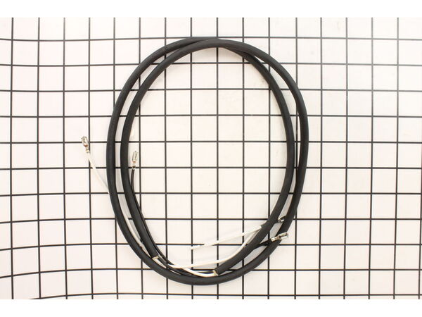 10433594-1-M-Oreck-75556-03-327-Cord Set, Black w/ No.67