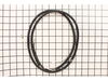 Cord Set, Black w/ No.67 – Part Number: 75556-03-327
