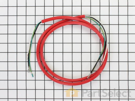 10433597-1-M-Oreck-75557-03-441-Lower Cord Harness