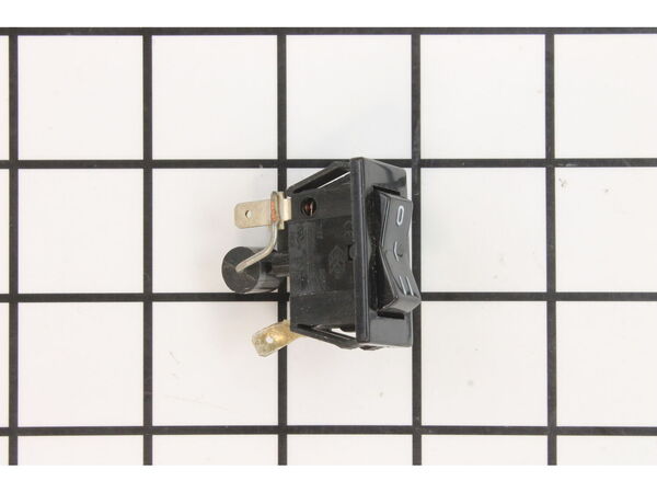 10433612-1-M-Oreck-75585-01-Switch, 3 Position Assembly w/Diode