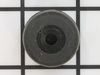 Soft Front Wheels, Black – Part Number: 75709-01