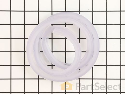10433659-1-M-Oreck-75765-01-Bumper, Clear
