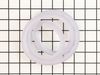 Bumper, Clear – Part Number: 75765-01