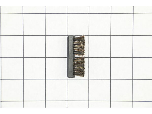 10433661-1-M-Oreck-75766-03-Edge Brush, Silver ION
