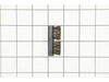 Edge Brush, Silver ION – Part Number: 75766-03