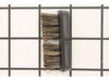 10433661-2-S-Oreck-75766-03-Edge Brush, Silver ION
