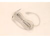 10433672-2-S-Oreck-75896-01-327-Cord Set, Blk w/ No.81