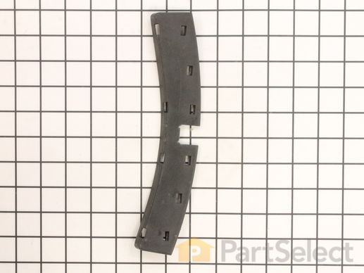 10433705-1-M-Oreck-77006-01-0327-Bag Clip Rear Black