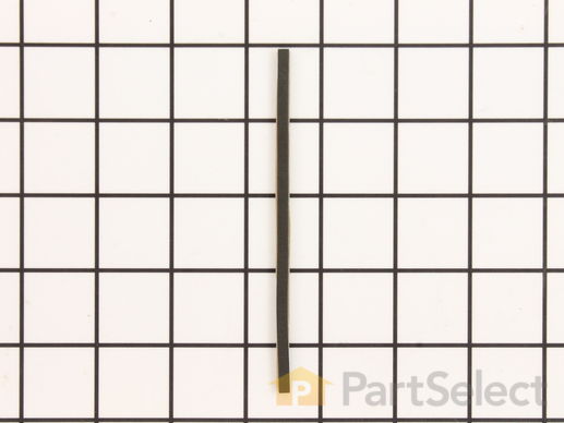 10433719-1-M-Oreck-77031-01-Seal Inlet Foam Black
