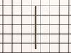 Seal Inlet Foam Black – Part Number: 77031-01