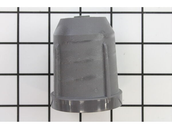 10433730-1-M-Oreck-77048-01-0384-Collar Upper Handle