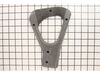Handle, Left W/Overmold – Part Number: 78063-01-0384