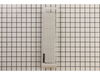 Inlet Grill, White – Part Number: 7844-1080