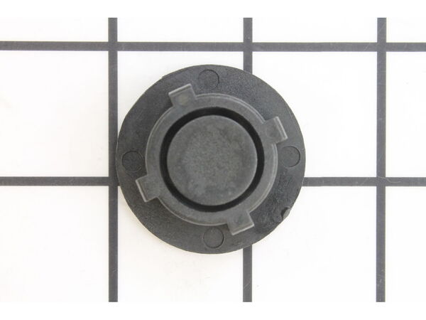 10433912-1-M-Oreck-85.0018.0-Brush Roller Bearing Cover (Left)