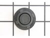 Brush Roller Bearing Cover (Left) – Part Number: 85.0018.0