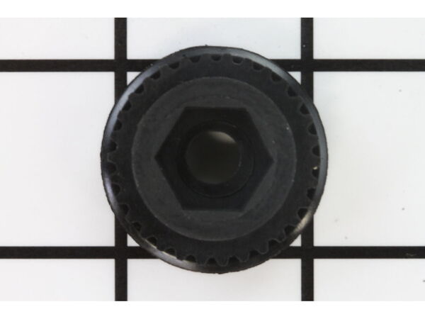 10433913-1-M-Oreck-85.0019.0-Brush Roller Gear (Right)