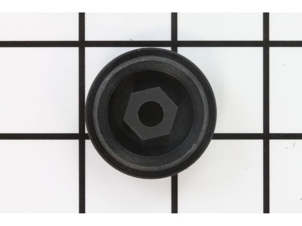 10433914-1-M-Oreck-85.0019.01-End Cap (Left)