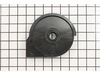 Air Intake Support Plate (Left) – Part Number: 85.0020.0