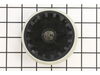 Rear Castor – Part Number: 85.0037.32