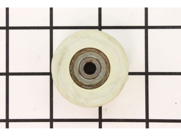 10433930-1-M-Oreck-85.0038.32-Front Castor