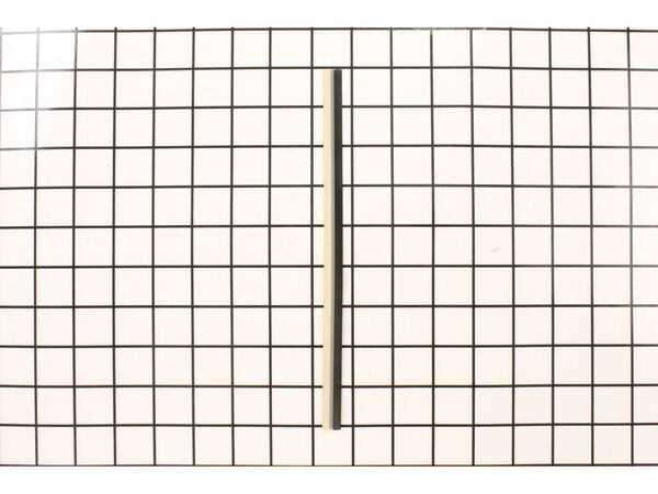 10433938-1-M-Oreck-85.1001.1-Brush Protector Rubber Strip