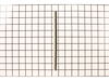 Brush Protector Rubber Strip – Part Number: 85.1001.1