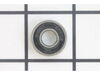 Brush Roller Bearing 698Z – Part Number: 85.1007.0