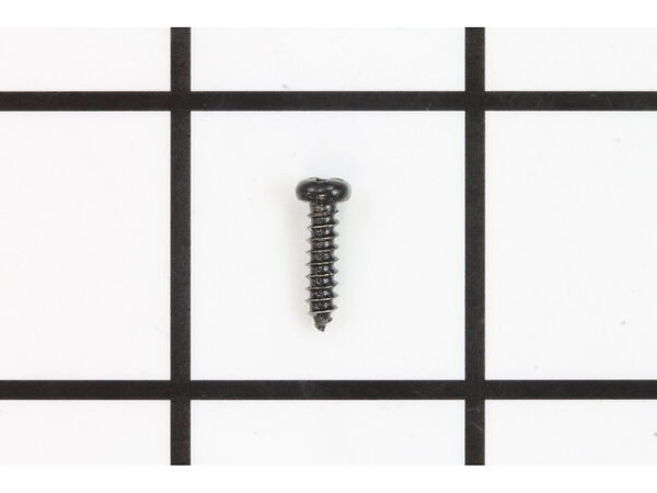 10433945-1-M-Oreck-85.1008.0-Screw M3 X 12 Self Tapped
