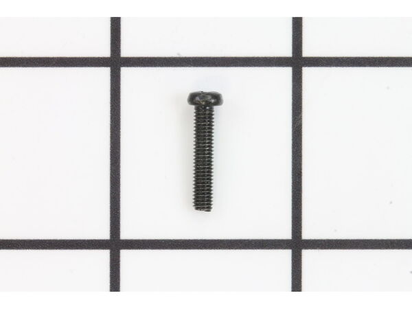 10433949-1-M-Oreck-85.1015.0-Screw M3 X 15 Self Tapped