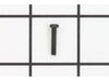 Screw M3 X 15 Self Tapped – Part Number: 85.1015.0