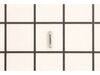 Shaft For Park Height Bracket – Part Number: 85.1033.0