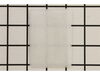 Felt Air Outlet Filter – Part Number: 85.2003.1