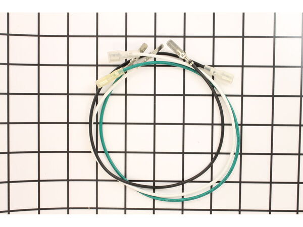 10433989-1-M-Oreck-85.3006.0-Housing Inlet Wire Connector 18Awg
