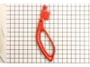 Handle (Right) – Part Number: 86.0001.19