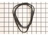 Front Door Seal – Part Number: 87.2001.0